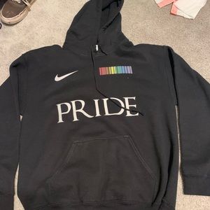Pride men’s sweatshirt